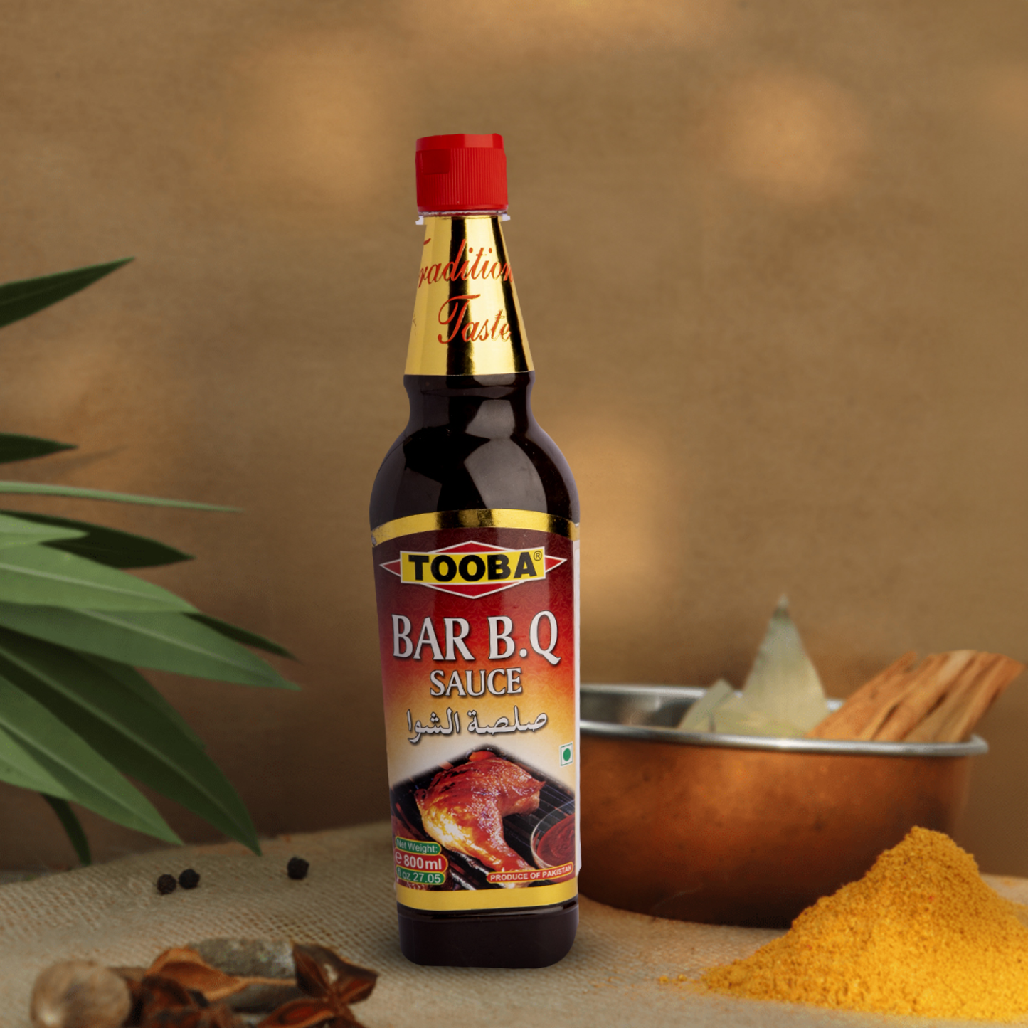 BAR B Q SAUCE