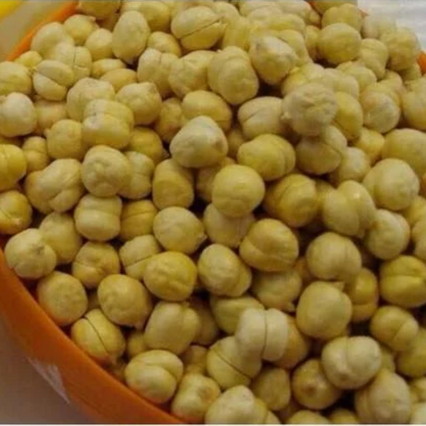 Roasted Chana (Without Skin)