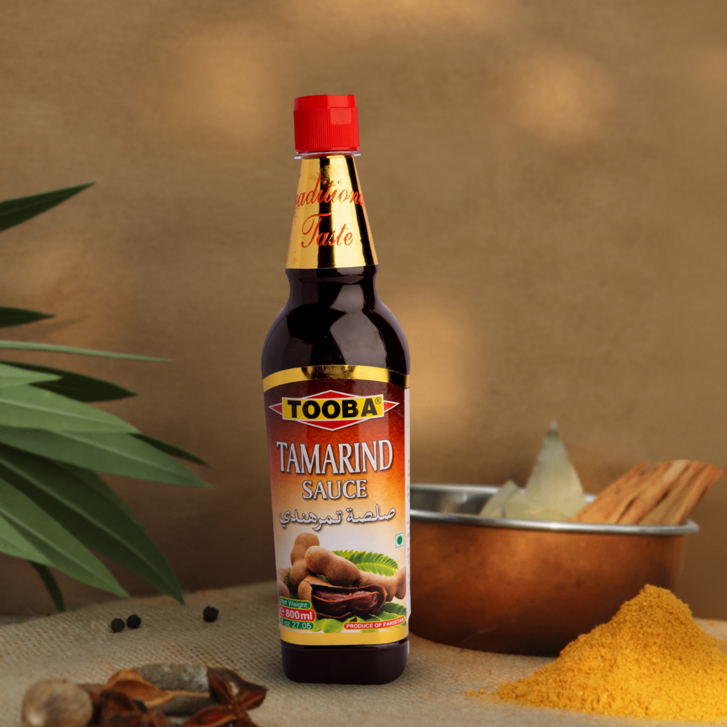 TAMARIND SAUCE