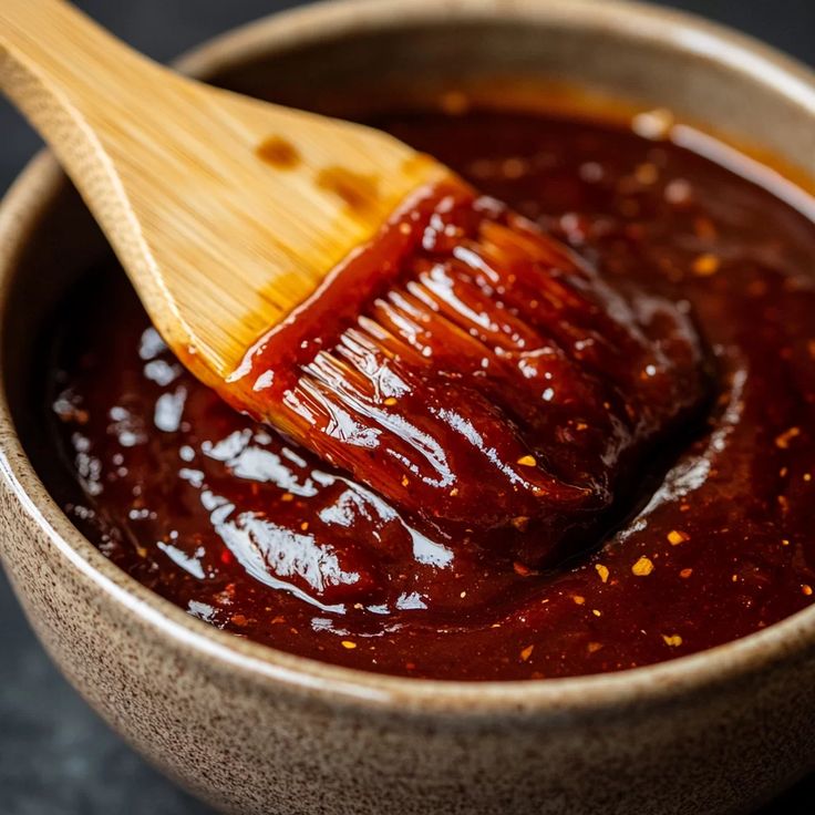 Bar-B-Q Sauce