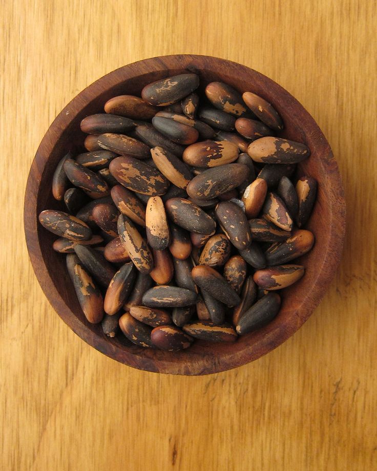 Pine Nuts