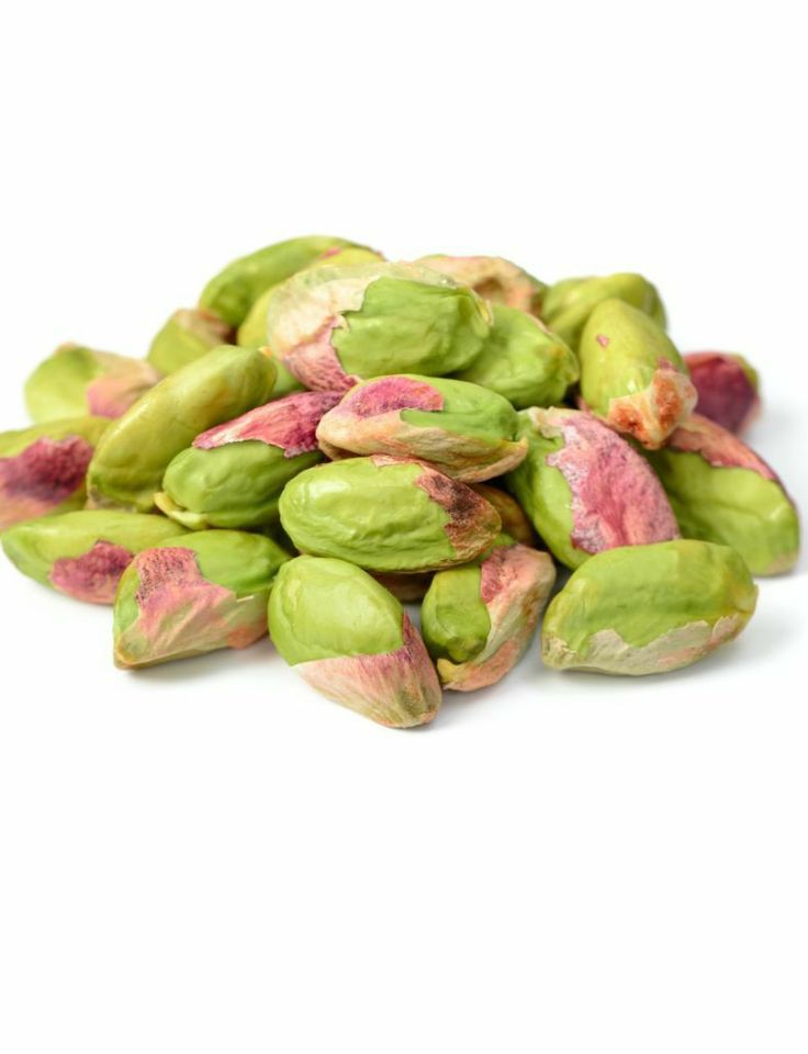 Green Pistachio Kernel