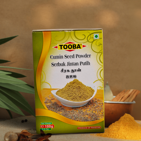CUMIN SEED POWDER