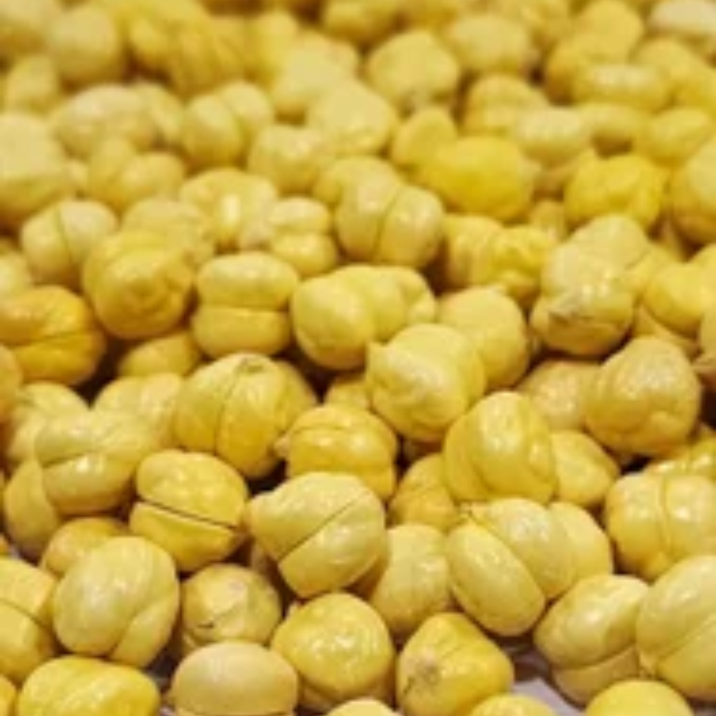 Roasted Chana (Without Skin)