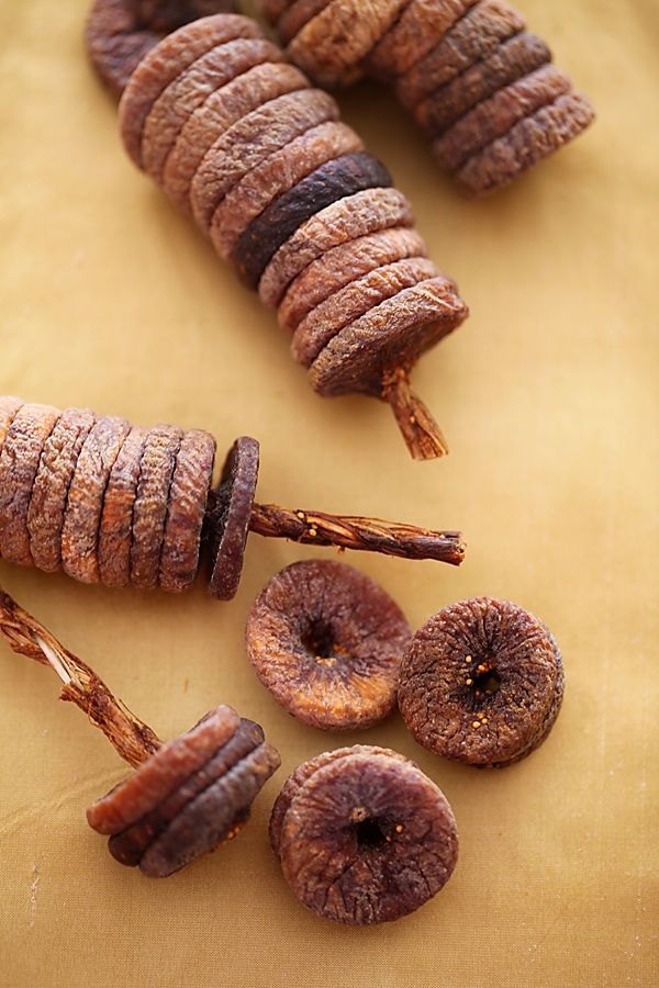 Fig Dried Jumbo