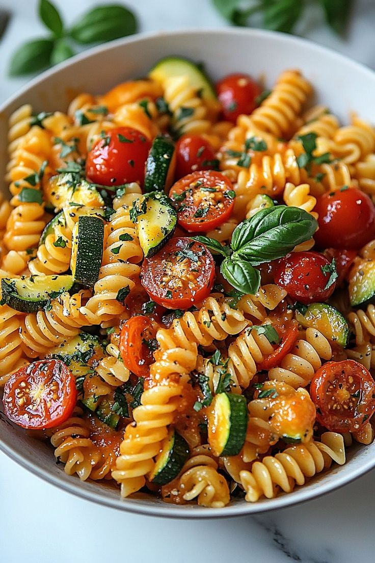 Fusilli Macroni
