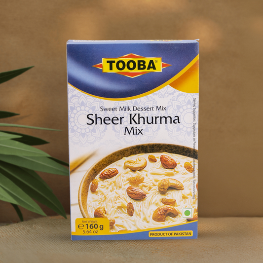 SHEER KHURMA
