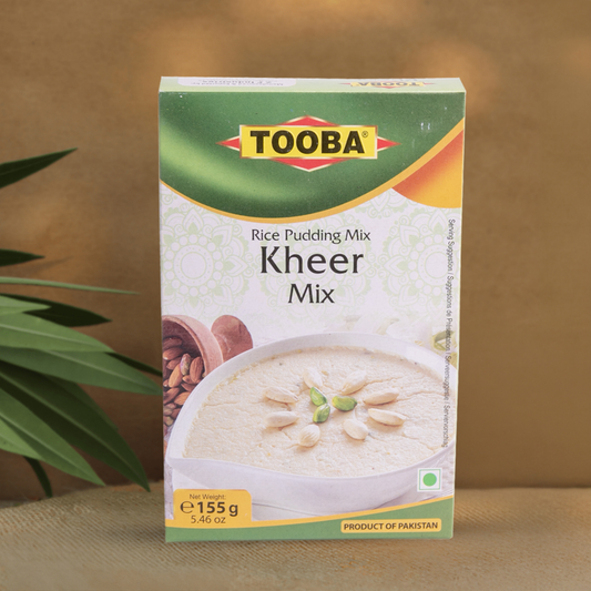 KHEER MIX