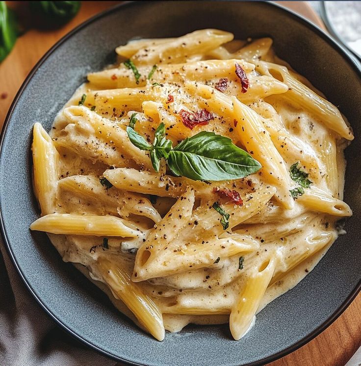 Fancy Macroni Penne