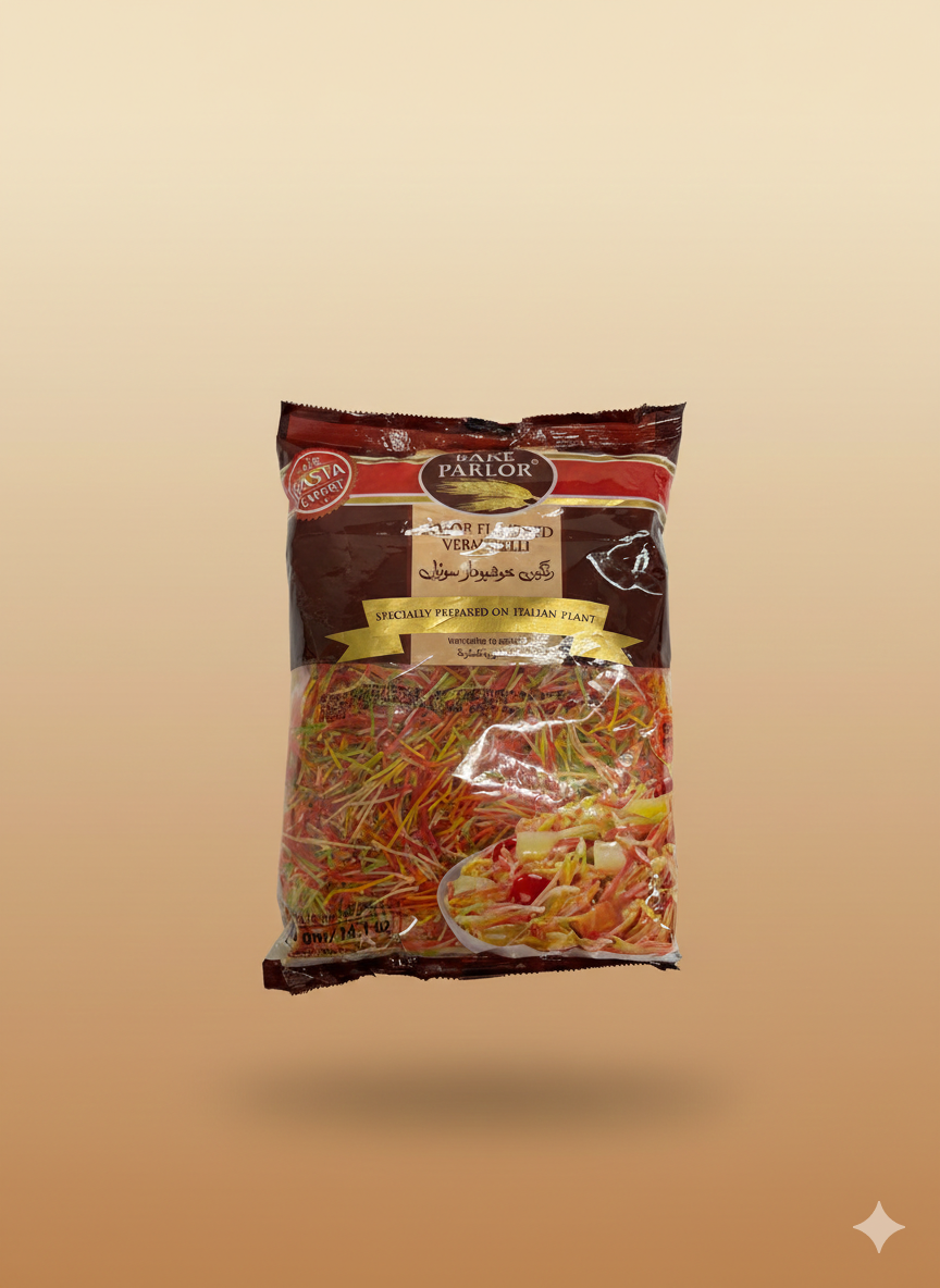 Color Flavored Vermicelli