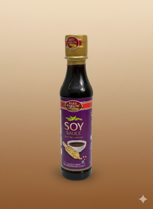 Soy Sauce