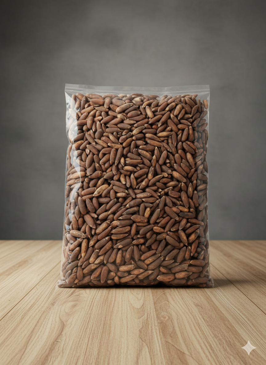 Pine Nuts