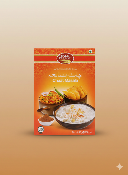 Chaat Masala