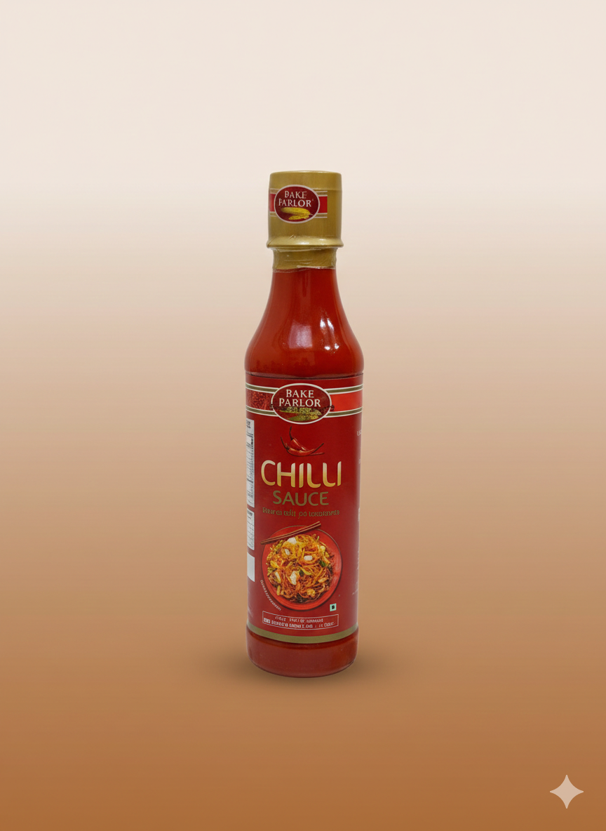 Chilli Sauce