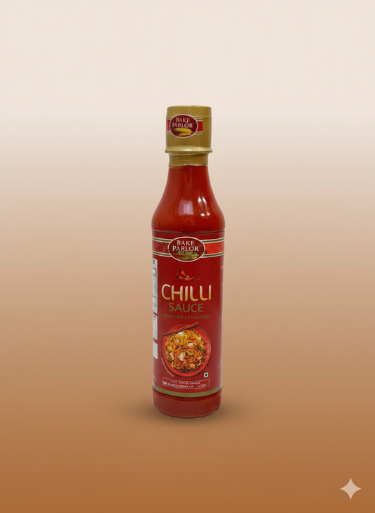 Chilli Sauce