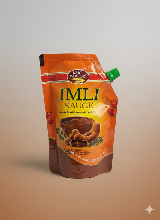 Imli Sauce