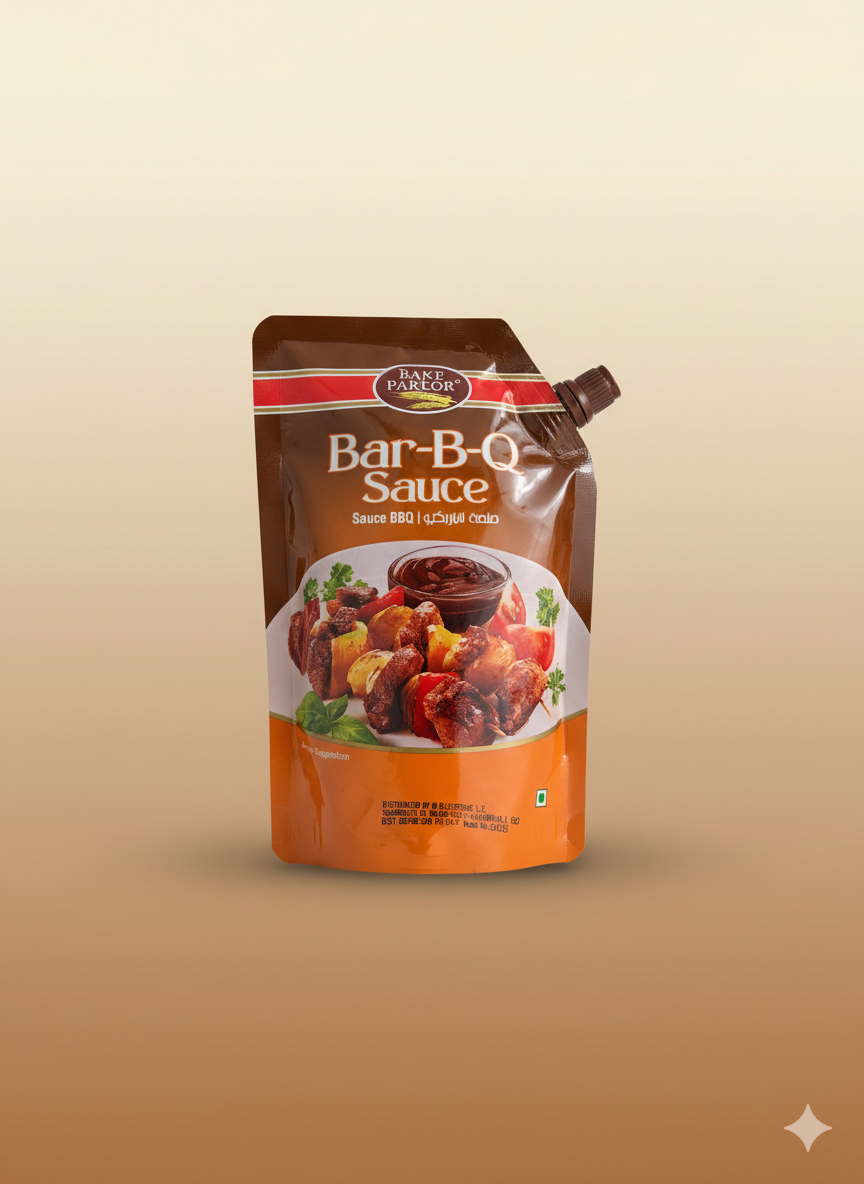 Bar-B-Q Sauce