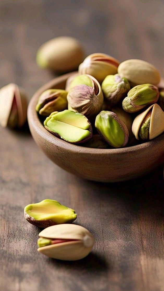 Pistachio Shell (Roasted)