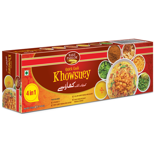 Khowsuey