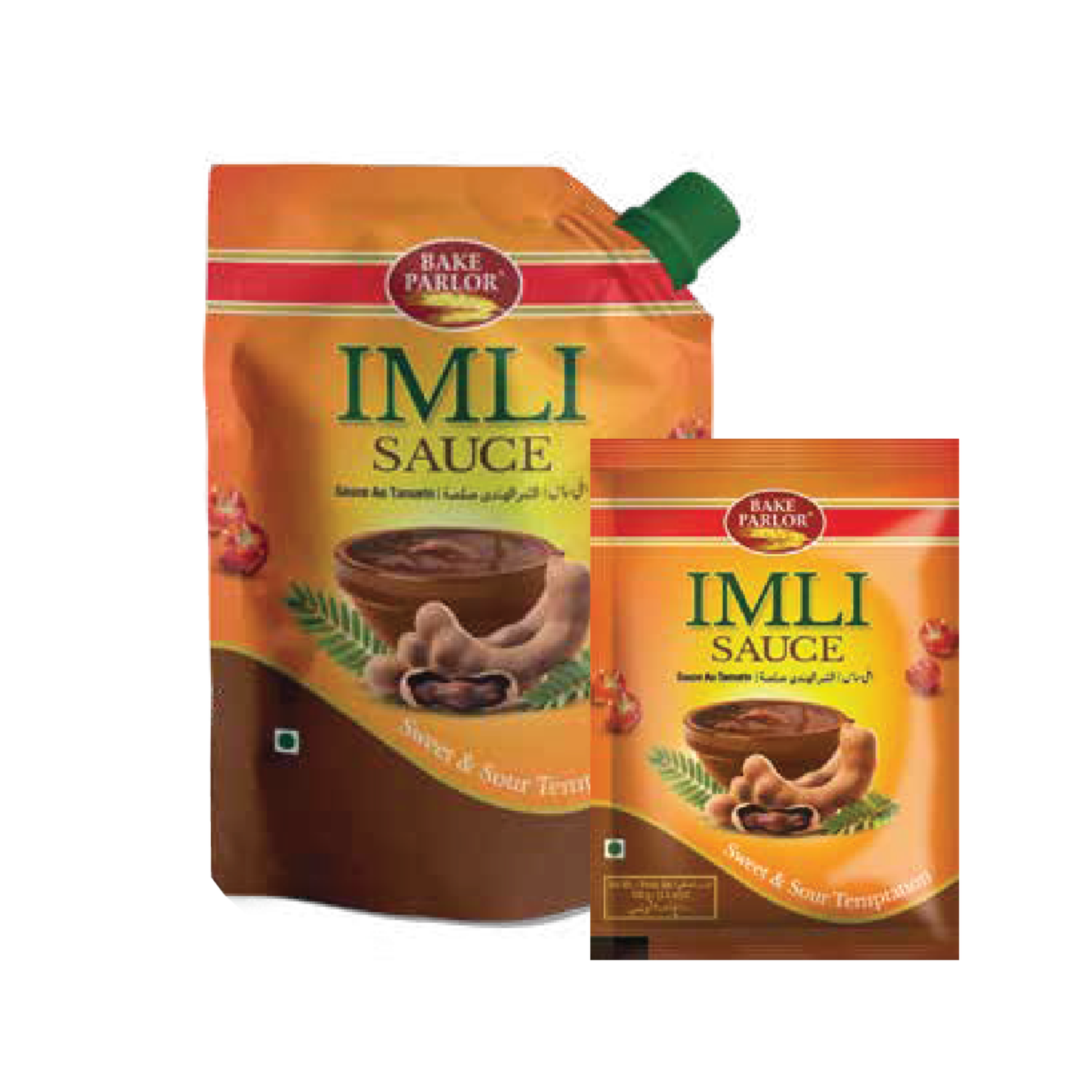 Imli Sauce